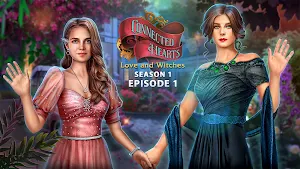 Connected Hearts Episode 1 F2P Screenshot 0