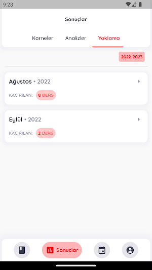 Taylan Doğan Koleji Screenshot 3