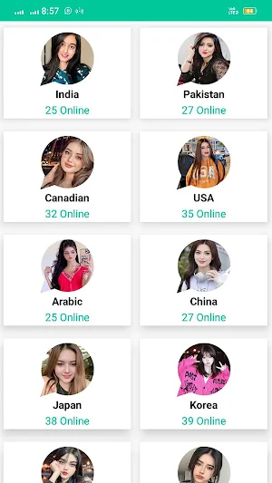 Ladki ka Number Wala App Screenshot 3