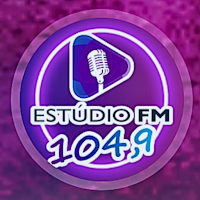 Rádio Estúdio FM de Espinosa