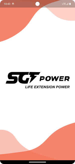 SGT Power Care Screenshot 0
