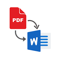 PDF to Word Converter