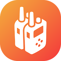 Walkie talkie Radio Intercom
