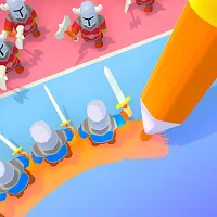 Line Wars
