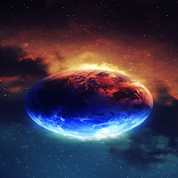 Element Live Wallpaper