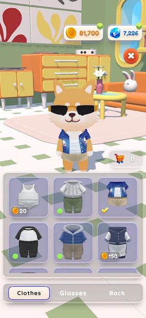 PetSaga - AI Pet for Couples Screenshot 3