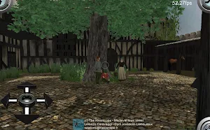 Knightsbury VR Screenshot 3