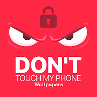dont touch my phone wallpapers