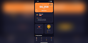 EarnLoop -Rewards & Gift Cards Screenshot 1