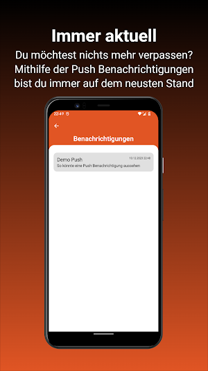 Newlife Eisenach Screenshot 3