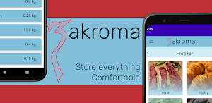 3akroma Screenshot 0