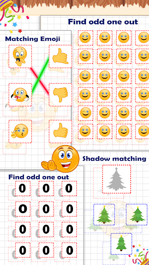 The Emoji Game Screenshot 3