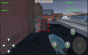 Jelly Hunter Screenshot 3