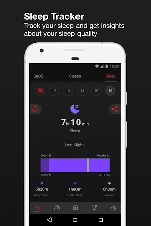 COVE Flex Screenshot 2