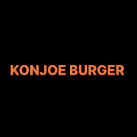 Konjoe Burger