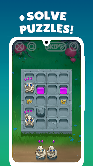 Garden Sprites Screenshot 0