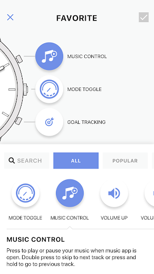 CITIZEN CONNECTED Screenshot 3