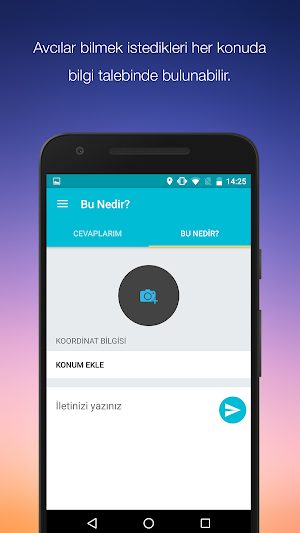 Ava Avcı Screenshot 2