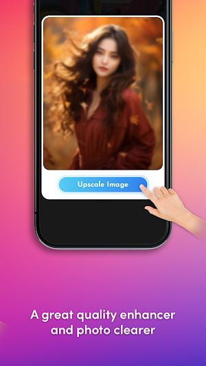 AI Photo Editor - Convert Screenshot 2