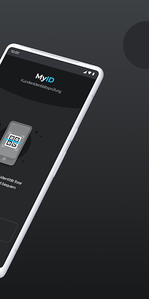 WebID Business Screenshot 1