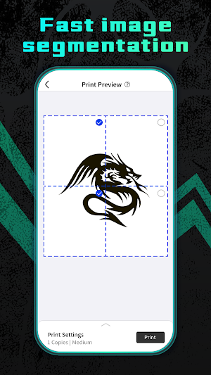 TattooFlow Screenshot 3