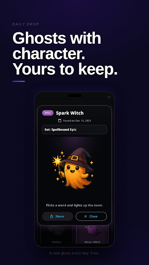 ChargeGeist: Collect & Battle Screenshot 3