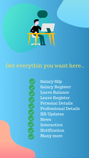 mypaybook Screenshot 2