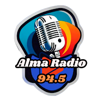 Alma Radio 94.5 Freyre