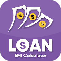 LoanLend - EMI Loan Calculator