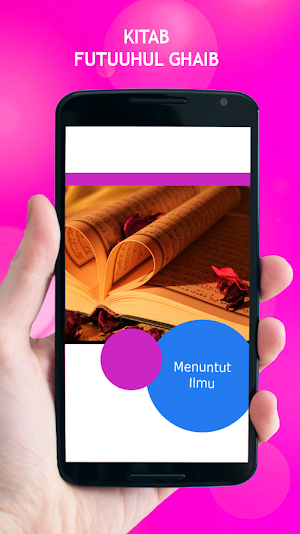 Kitab Futuuhul Ghaib Screenshot 3