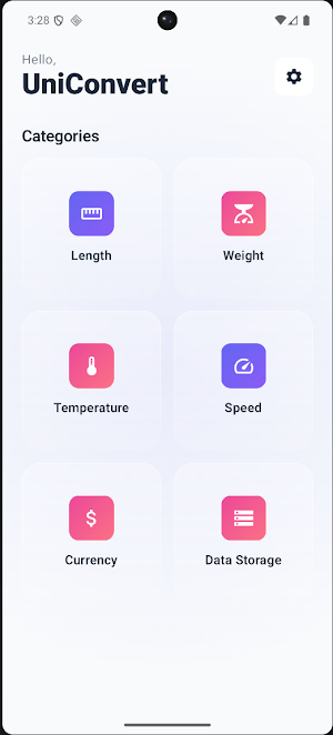 Convertiq Screenshot 0