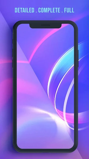 Theme for LG Style 3 Screenshot 3