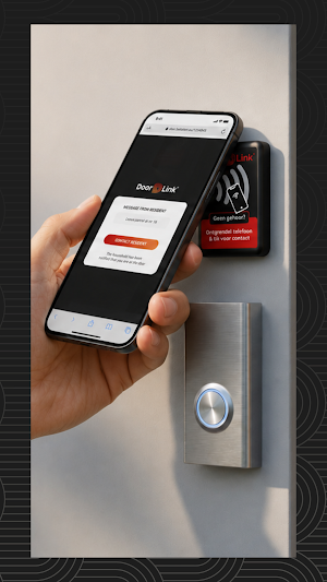 Doorlink Screenshot 2
