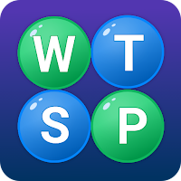 WORD TUBE : SORT PUZZLE