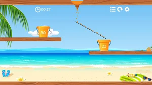 Sand Drawing Screenshot 2