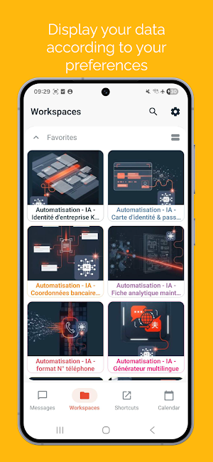 TimeTonic Screenshot 1