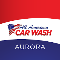 All American Car Wash Aurora