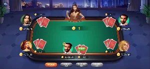 Master Rummy Pro Screenshot 0