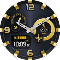 TicWatch Tyrant