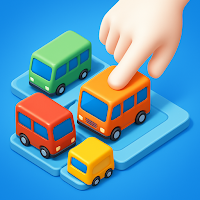 My Bus Jam Escape