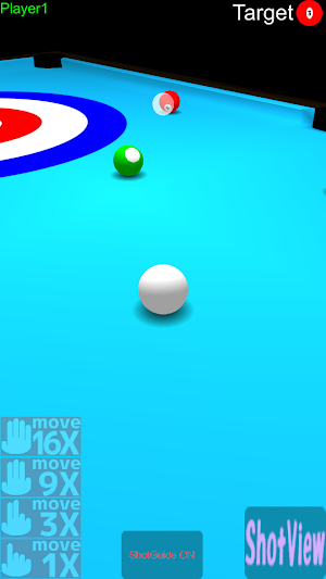Curliard Screenshot 1