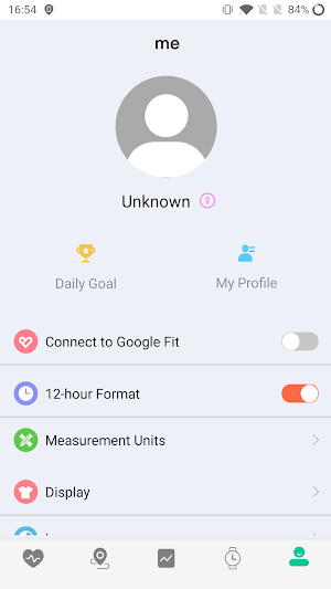 baoswatch Screenshot 3