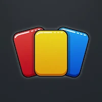Card Sort Puzzle game