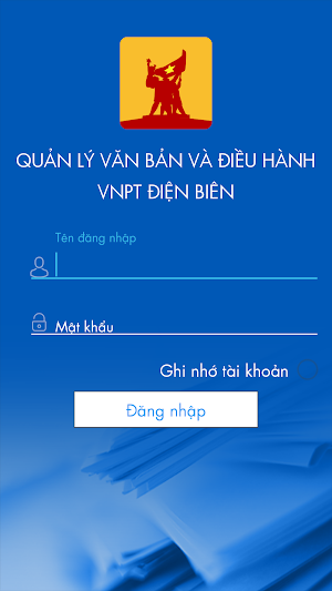 QLVB Điện Biên Screenshot 2