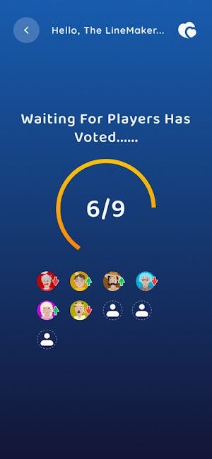 Who Are You People? Screenshot 3