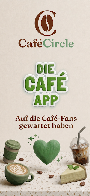 CaféCircle Screenshot 0