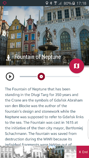 SmartTour Screenshot 3