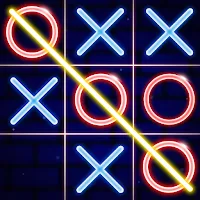 Tic Tac Toe 2 player - XO