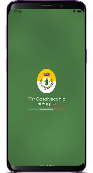 MyCasalvecchioDiPuglia Screenshot 0