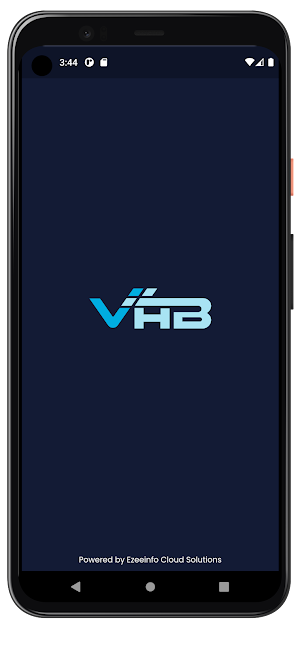 VHB Travels Screenshot 0